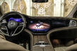 Test af Mercedes-Benz Maybach EQS SUV foto 5