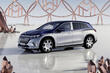 Test af Mercedes-Benz Maybach EQS SUV foto 2