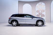 Test af Mercedes-Benz Maybach EQS SUV foto 3