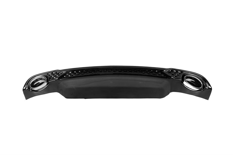 Opel Insignia 2008–2017 Bagdiffuser DPT (SD, 2013-2017, blank sort) Foto 10