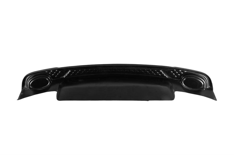 Opel Insignia 2008–2017 Bagdiffuser DPT (SD, 2013-2017, blank sort) Foto 11