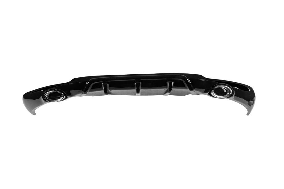 Opel Insignia 2017–2022 Bagdiffuser DPT (SD, blank sort) Foto 5