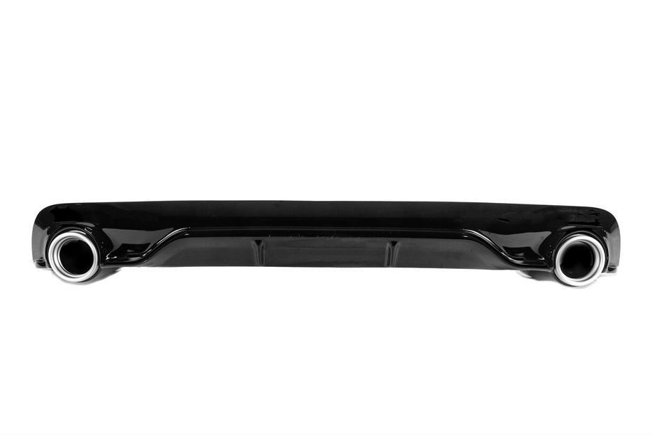 Peugeot 308 2014–2021 Bagdiffuser DPT (HB, højglans sort) Foto 8