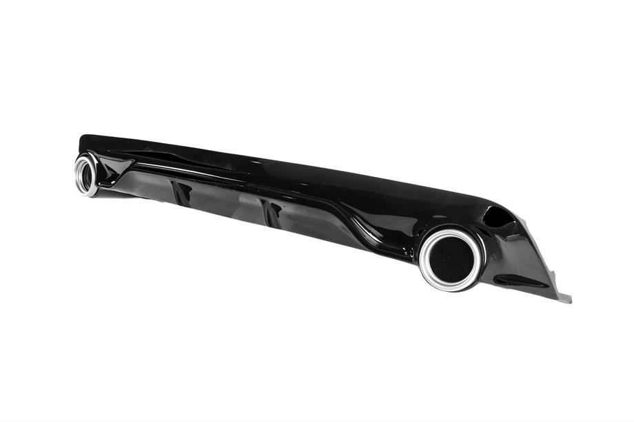 Peugeot 308 2014–2021 Bagdiffuser DPT (HB, højglans sort) Foto 7