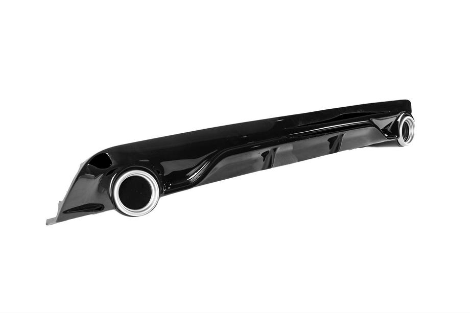 Peugeot 308 2014–2021 Bagdiffuser DPT (HB, højglans sort) Foto 10