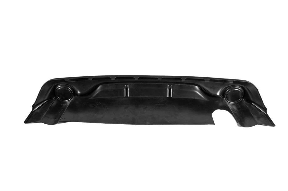 Peugeot 308 2014–2021 Bagdiffuser DPT (HB, højglans sort) Foto 12