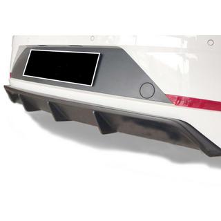 Bagdiffuser DPT V-2 (2017-2020, blank sort) Seat Leon 2013–2020 foto 1