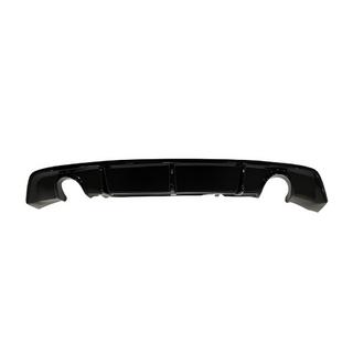 Bagdiffusor DPT V-5 (2017-2020, blank sort) Seat Leon 2013–2020