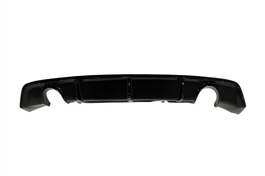 Seat Leon 2013–2020 Bagdiffusor DPT V-5 (2017-2020, blank sort) Image