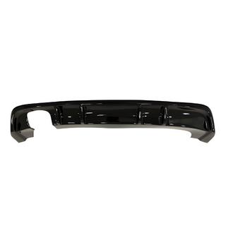 Bagdiffuser DPT V-5 (2013-2016, blank højglans) Seat Leon 2013–2020