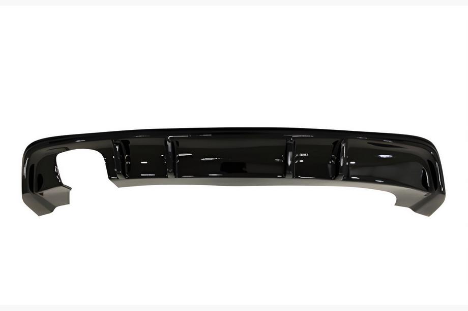 Seat Leon 2013–2020 Bagdiffuser DPT V-5 (2013-2016, blank højglans) Foto 1