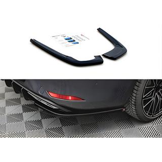 Bagdiffuser DPT V-3 (blank sort) Seat Leon 2020–