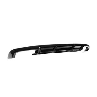 Bageste diffuser DPT V-1 (blank sort) Skoda Superb 2015–2024 foto 4