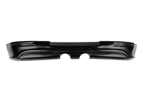 Volkswagen Golf 5 2003–2009 Bageste diffuser DPT V-2 (klar til lakering) foto 4