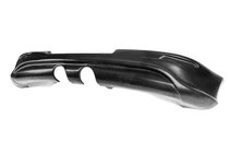 Volkswagen Golf 5 2003–2009 Bageste diffuser DPT V-2 (klar til lakering) foto 5
