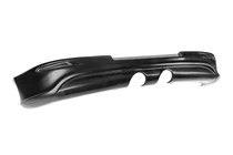 Volkswagen Golf 5 2003–2009 Bageste diffuser DPT V-2 (klar til lakering) foto 8