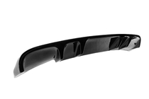 Volkswagen Golf 6 2008–2014 Bagdiffuser DPT V-3 (til GTI, sort højglans) foto 4