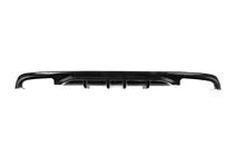 Volkswagen Golf 7/E-Golf 2012–2020 Bageste diffuser DPT V-1 (2017-2019, blank sort) foto 4