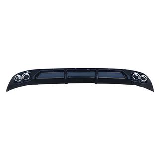 Bagdiffuser DPT V-3 (2017-2019, højglans sort) Volkswagen Golf 7/E-Golf 2012–2020 foto 1