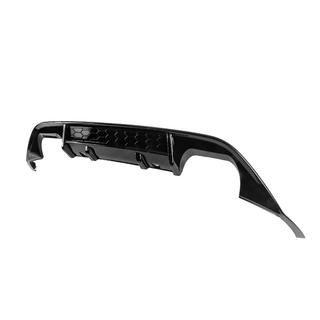 Bageste diffuser DPT V-1 (til GTI, 2012-2017, sort højglans) Volkswagen Golf 7/E-Golf 2012–2020 foto 3