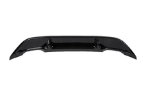 Volkswagen Golf 7/E-Golf 2012–2020 Bagdiffuser DPT V-5 (til R / R-Line, 2012-2017, sort højglans) foto 5