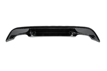 Volkswagen Golf 7/E-Golf 2012–2020 Bagdiffuser DPT V-5 (til R / R-Line, 2012-2017, sort højglans) foto 7