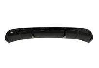 Volkswagen Jetta 2011–2018 Bagdiffusor DPT (2011-2014, blank sort) foto 6