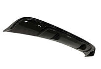 Volkswagen Jetta 2011–2018 Bagdiffusor DPT (2011-2014, blank sort) foto 7