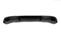 Volkswagen Jetta 2011–2018 Bagdiffusor DPT (2011-2014, blank sort) foto 2