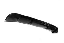 Volkswagen Jetta 2011–2018 Bagdiffusor DPT (2011-2014, blank sort) foto 3