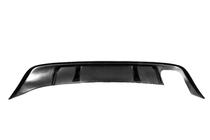 Volkswagen Jetta 2011–2018 Bagdiffuser DPT (2014-2018, sort højglans) foto 9