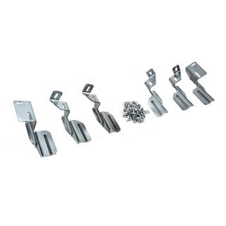 Monteringsbeslag til sidetrin (2006-2015) Chevrolet Captiva 2006–2019 foto 3