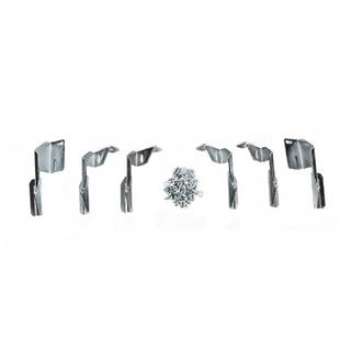 Monteringsbeslag til sidetrin (2006-2015) Chevrolet Captiva 2006–2019 foto 4