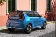 Test af KIA Soul III: facelift i 2022 foto 4