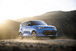 Test af KIA Soul III: facelift i 2022 foto 3