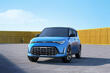 Test af KIA Soul III: facelift i 2022 foto 1