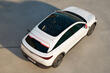 Test af den moderne og stilfulde mini-crossover Smart #3 foto 4