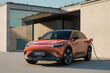 Test af den moderne og stilfulde mini-crossover Smart #3 foto 2