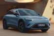 Test af den moderne og stilfulde mini-crossover Smart #3 foto 1