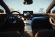 Test af den moderne og stilfulde mini-crossover Smart #3 foto 5