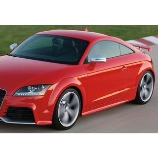 DPT sideskørter (til lakering) Audi TT 2006–2014 foto 2