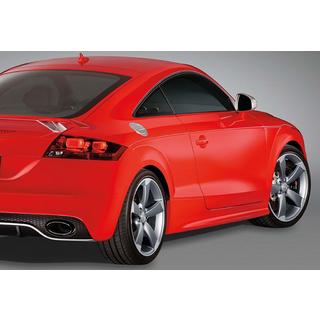 DPT sideskørter (til lakering) Audi TT 2006–2014 foto 4