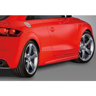 DPT sideskørter (til lakering) Audi TT 2006–2014 foto 1