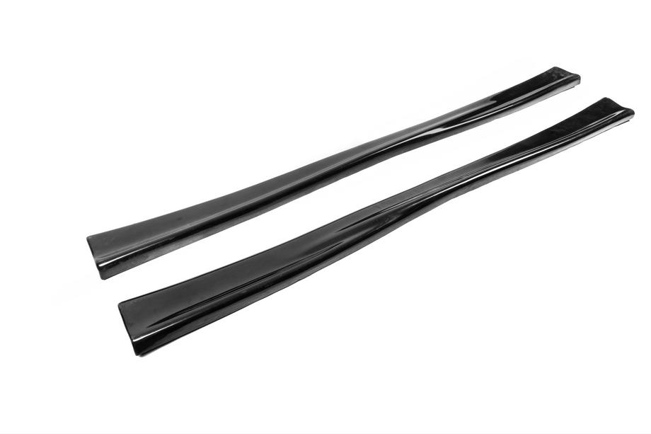 BMW 3-serie E36 1990–2000 DPT sideskørter (til lakering) Foto 6