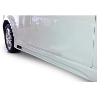 DPT sideskørter (til lakering) Chevrolet Cruze 2009–2015 foto 1