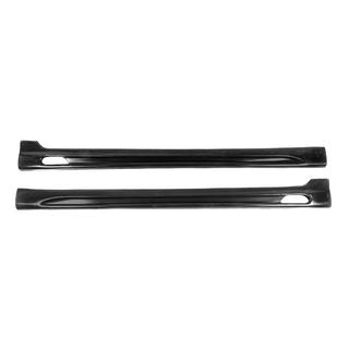 DPT sideskørter (til lakering) Chevrolet Cruze 2009–2015 foto 4