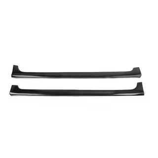 DPT sideskørter (til lakering) Honda Civic Sedan IX 2011–2016 foto 4
