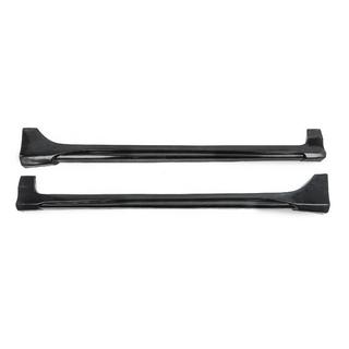 Sideskørter DPT V-1 (til lakering) Honda Civic Sedan X 2016–2021 foto 3