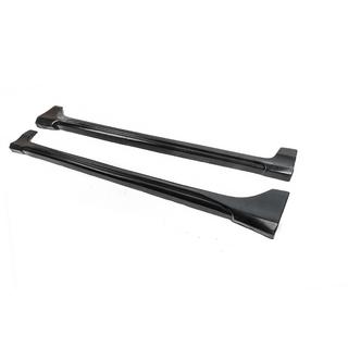 Sideskørter DPT V-1 (til lakering) Honda Civic Sedan X 2016–2021 foto 4