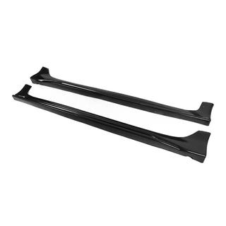 Sideskørter DPT V-2 (til lakering) Honda Civic Sedan X 2016–2021 foto 2